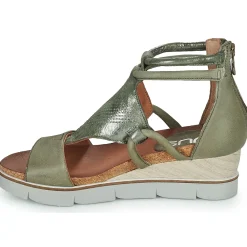 Mjus - TAPASITA Kaki Best