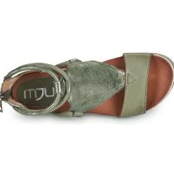 Mjus - TAPASITA Kaki Best