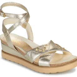 Discount Mjus - TAPPY Argenté