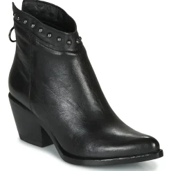 Mjus - TEP Noir Online