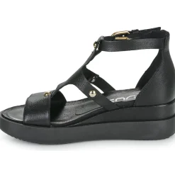 Clearance Mjus - TIPA Noir