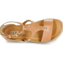 Mjus - TIPA Camel New
