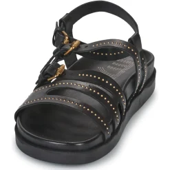 Discount Mjus - TUFFO Noir