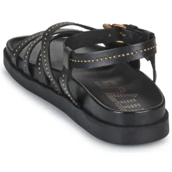 Discount Mjus - TUFFO Noir