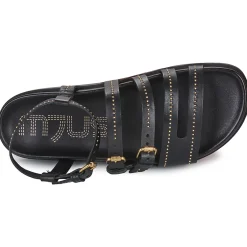 Discount Mjus - TUFFO Noir