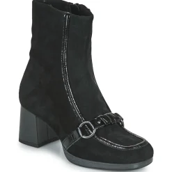 Sale Mjus - VERBA Noir