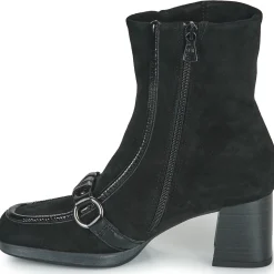 Sale Mjus - VERBA Noir