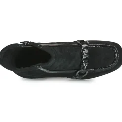 Sale Mjus - VERBA Noir