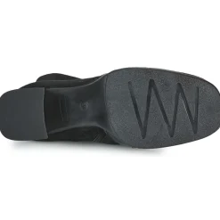 Sale Mjus - VERBA Noir