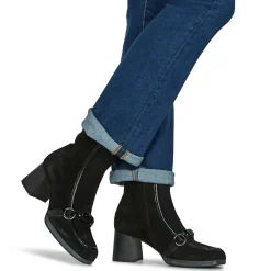 Sale Mjus - VERBA Noir