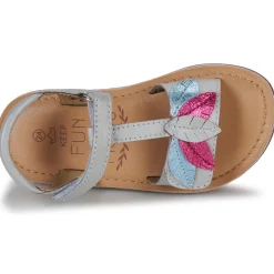 Mod'8 - CLOLEAF Argenté Clearance