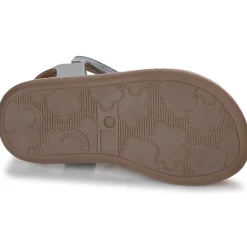 Mod'8 - CLOLEAF Argenté Clearance