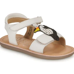 Clearance Mod'8 - CLOONIMALS Blanc