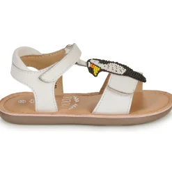 Clearance Mod'8 - CLOONIMALS Blanc