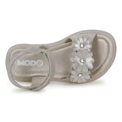 Best Mod'8 - JUKA Argent