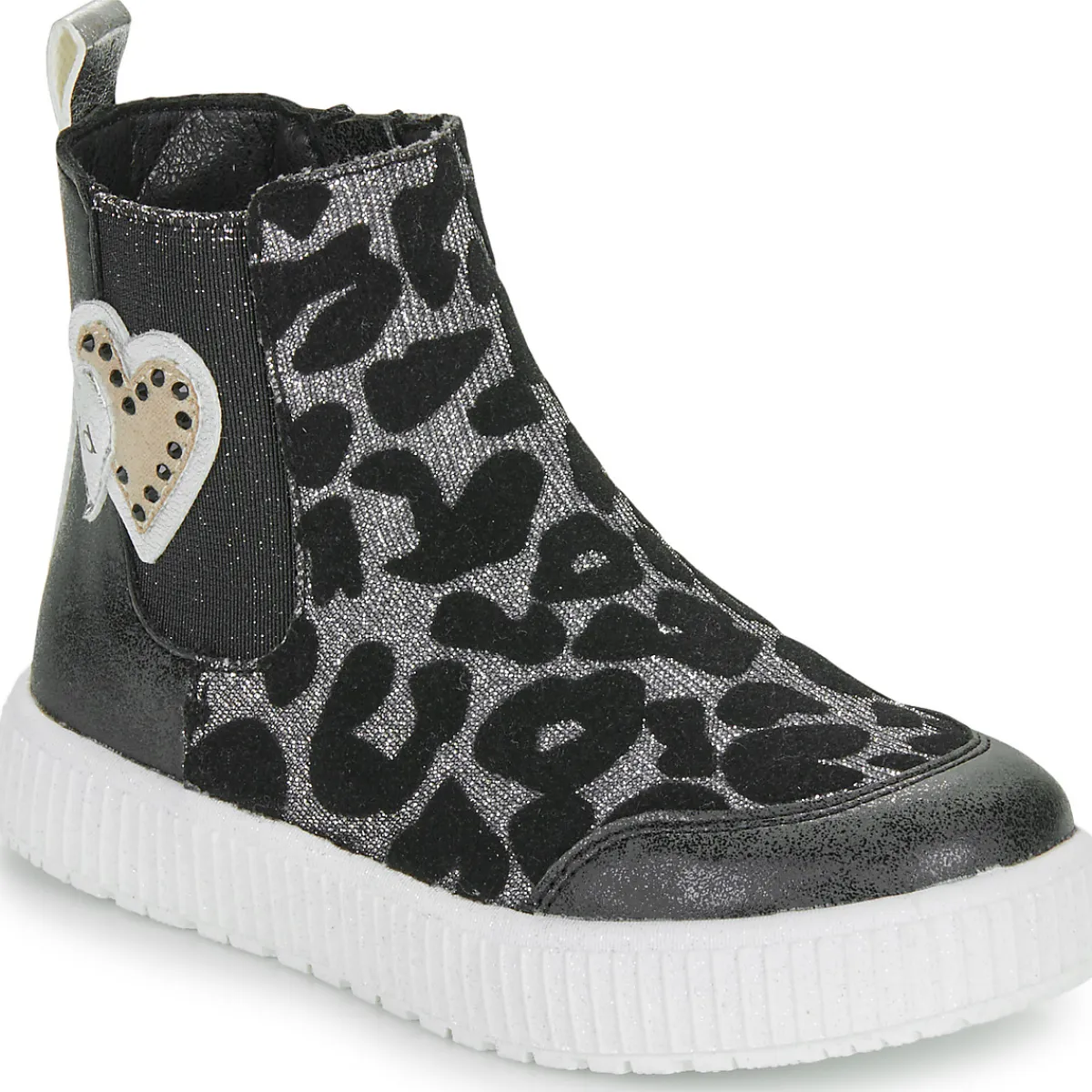 Mod'8 - MOLIZE Noir Clearance