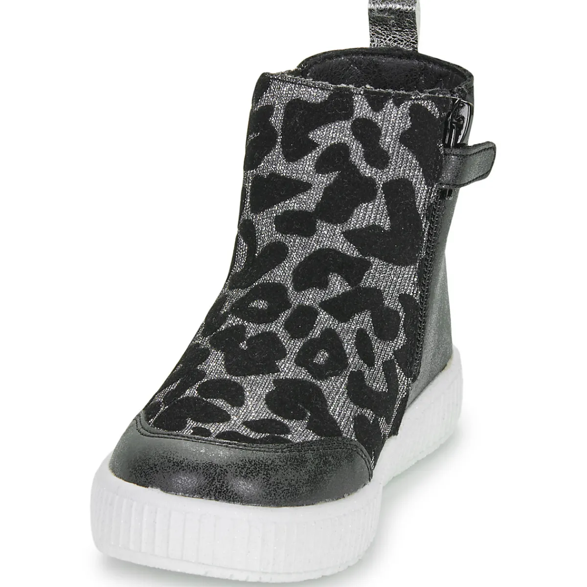 Mod'8 - MOLIZE Noir Clearance