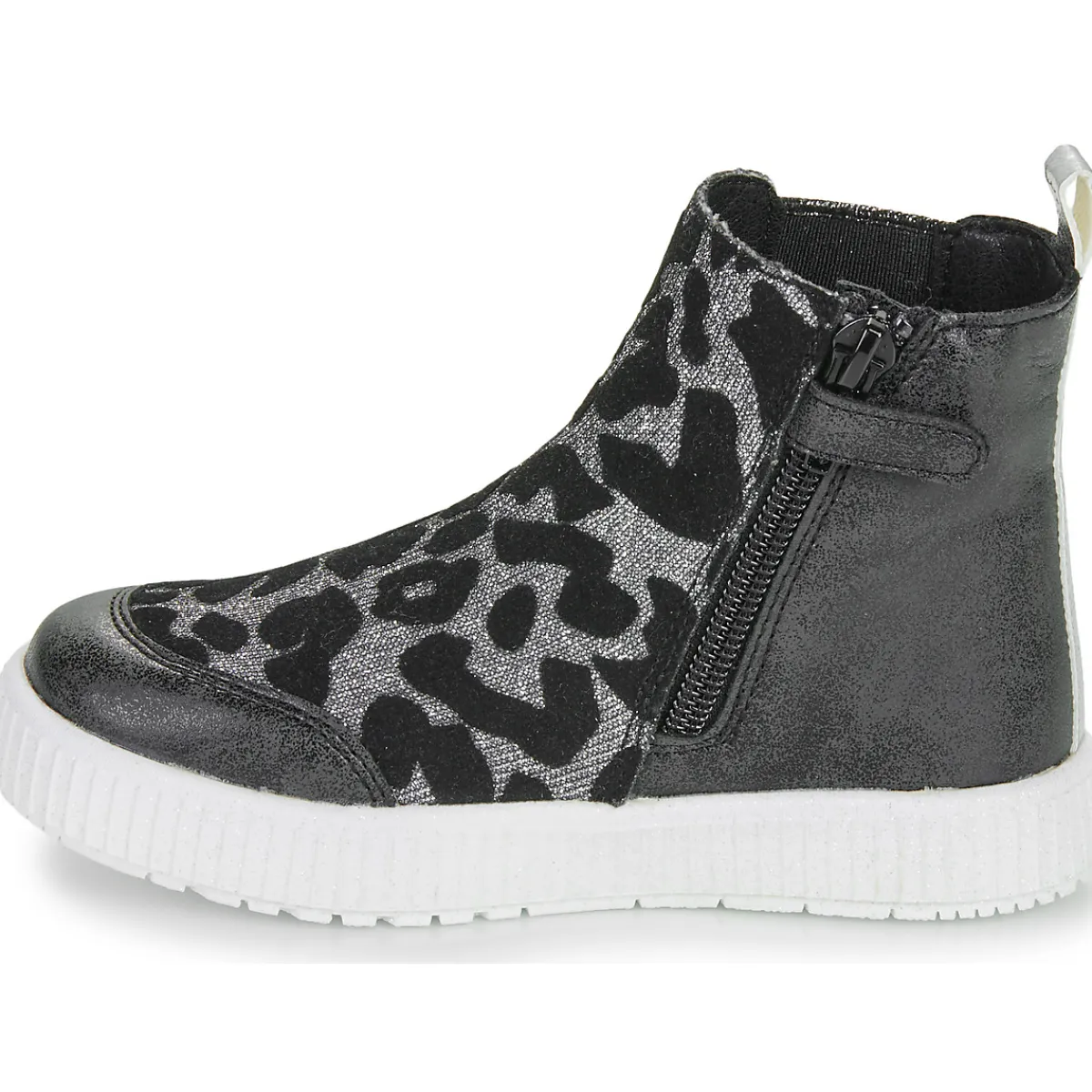 Mod'8 - MOLIZE Noir Clearance