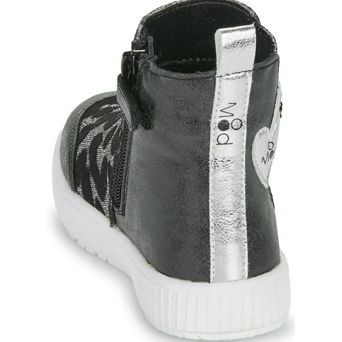 Mod'8 - MOLIZE Noir Clearance