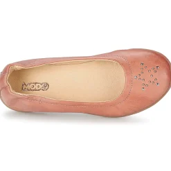 Hot Mod'8 - OLIVIA Pêche