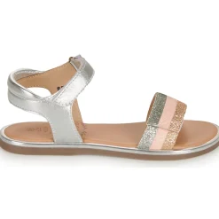 Mod'8 - PAGANISA Argenté Outlet