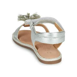 New Mod'8 - PAXILLA Argenté