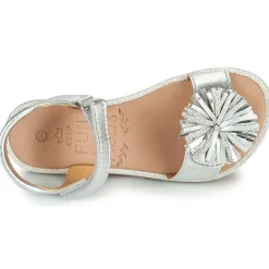 New Mod'8 - PAXILLA Argenté