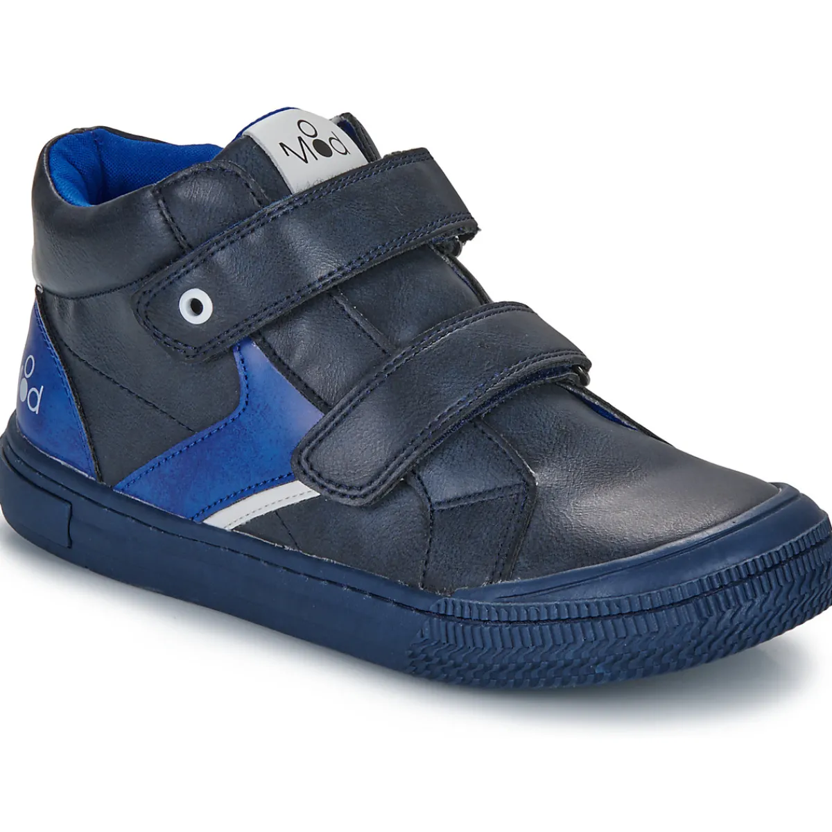 Best Mod'8 - TIFUN Bleu