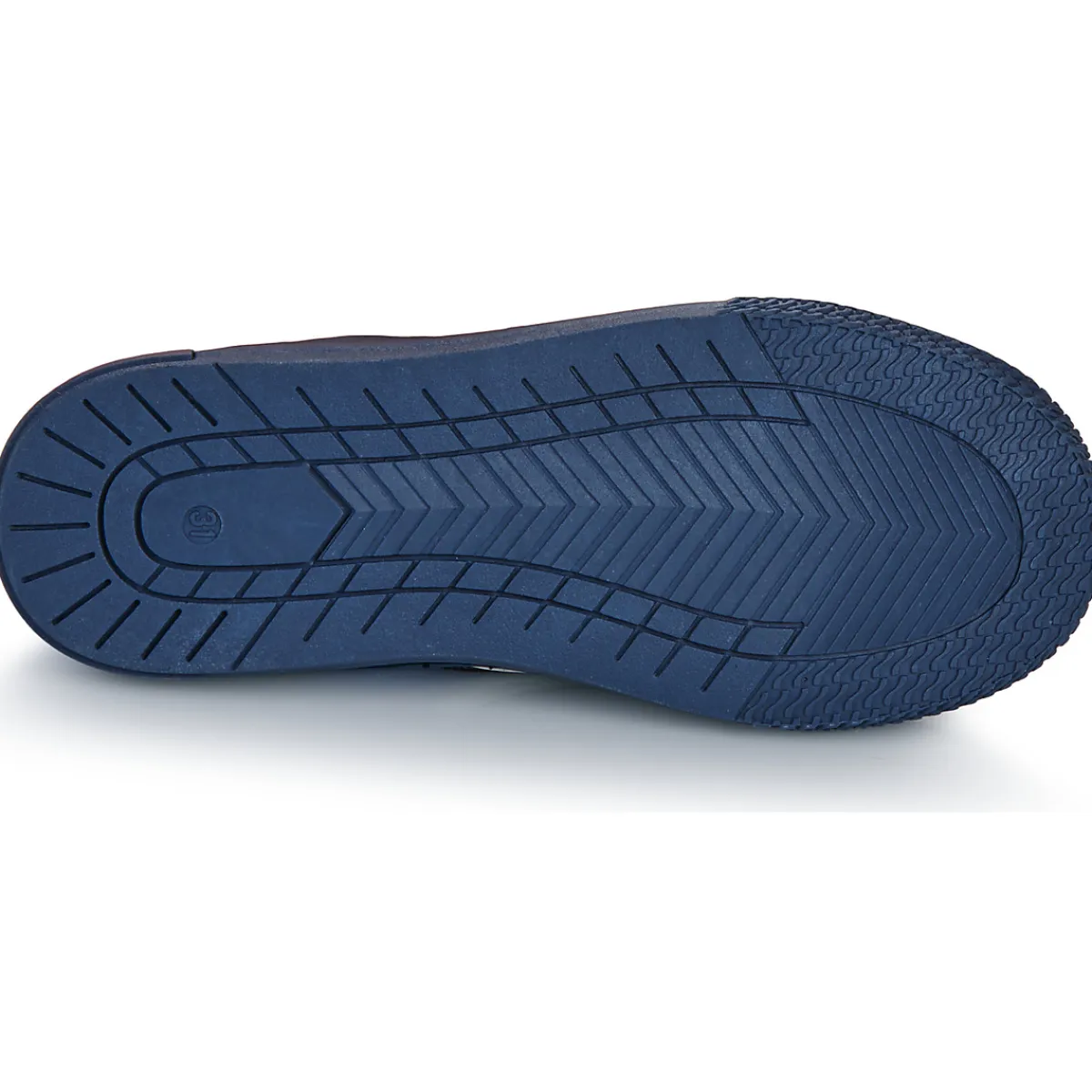 Best Mod'8 - TIFUN Bleu