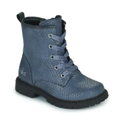 Online Mod'8 - TINAME Bleu