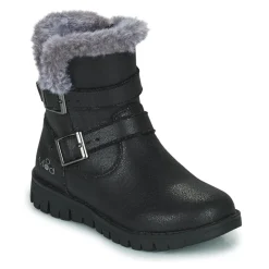 Hot Mod'8 - WESTY Noir