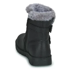 Hot Mod'8 - WESTY Noir