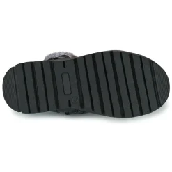 Hot Mod'8 - WESTY Noir