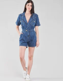 Molly Bracken - EL1261P21 Bleu Online