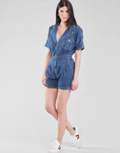 Molly Bracken - EL1261P21 Bleu Online