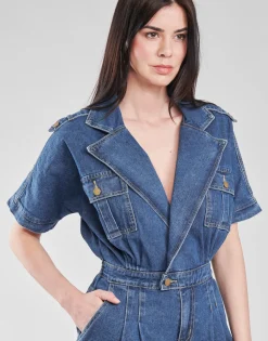 Molly Bracken - EL1261P21 Bleu Online