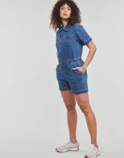 Discount Molly Bracken - ES106BP-BLUE-DENIM Bleudenim