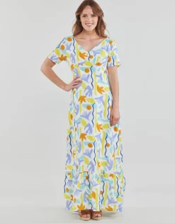 Molly Bracken - LAL224AP Blanc Hot