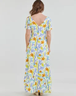 Molly Bracken - LAL224AP Blanc Hot