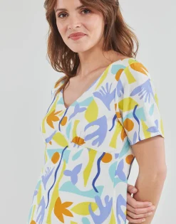 Molly Bracken - LAL224AP Blanc Hot