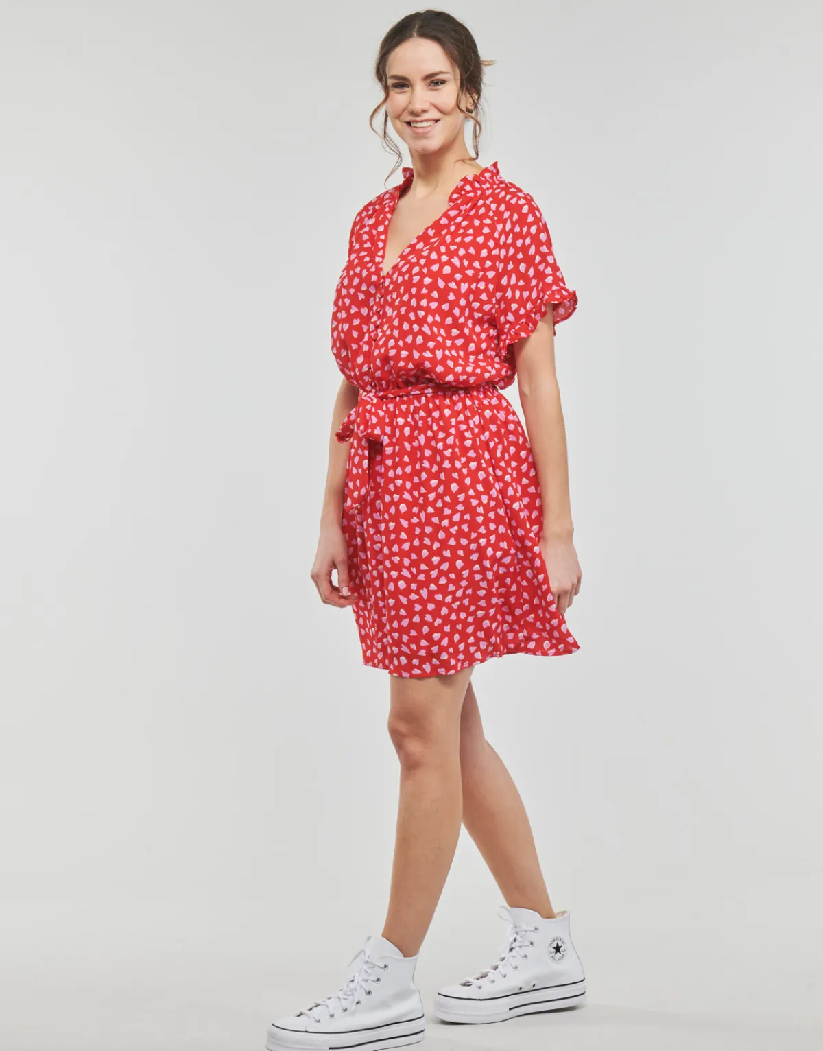 Best Molly Bracken - MIA Rouge