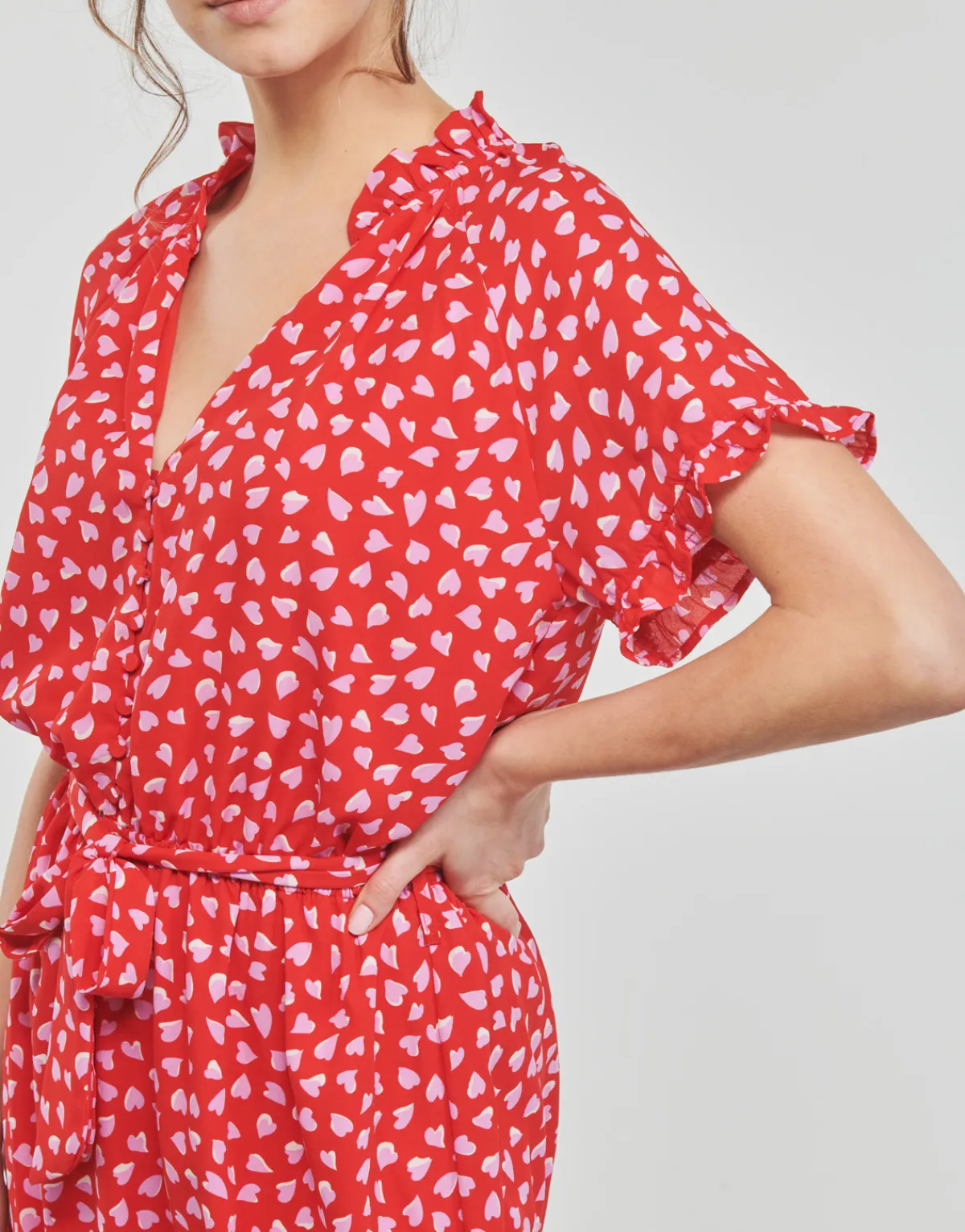 Best Molly Bracken - MIA Rouge