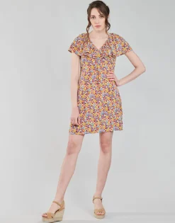 Molly Bracken - P1387E21 Beige