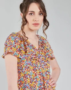 Molly Bracken - P1387E21 Beige