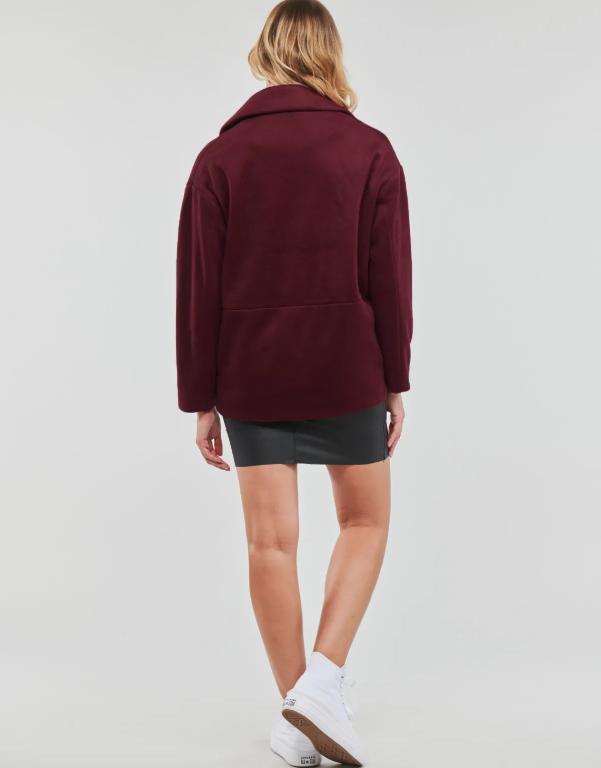 Hot Molly Bracken - PL229AAH Rouge