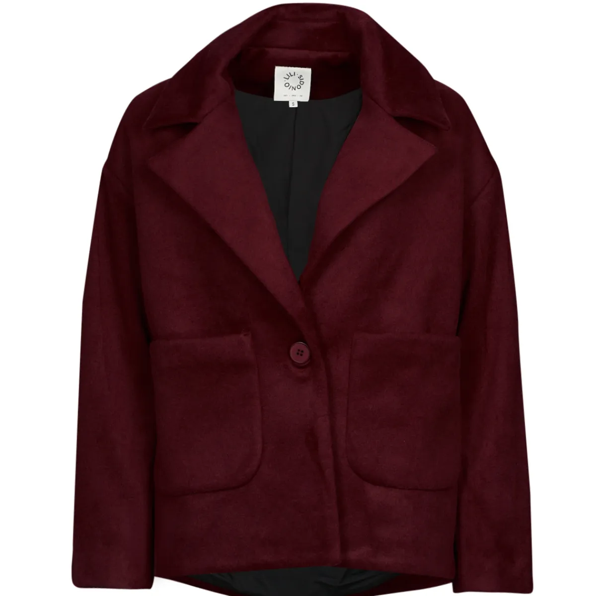 Hot Molly Bracken - PL229AAH Rouge