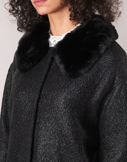 Discount Molly Bracken - QUIEN Noir