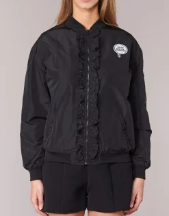 Molly Bracken - RESTIFO Noir