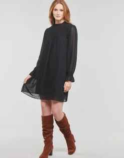 Outlet Molly Bracken - T1482AN Noir