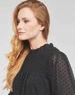 Outlet Molly Bracken - T1482AN Noir